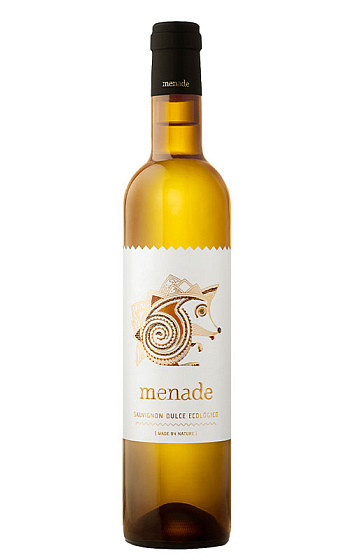 Dulce Menade 2018 50 cl.