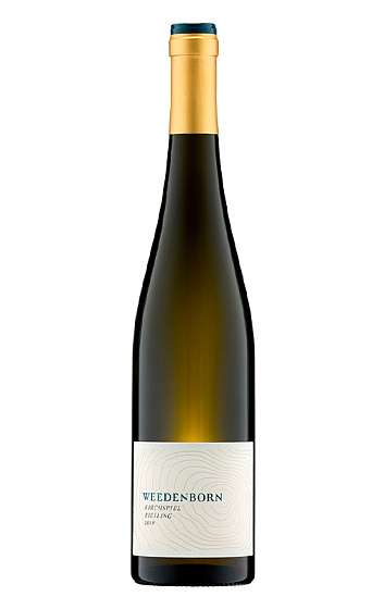 Weedenborn Kirchspiel Riesling 2019