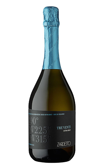 Rive Di Ogliano Docg Tre Venti Extra Brut