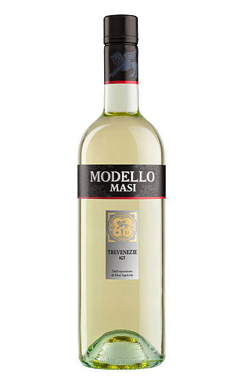 Masi Modello Trevenezie Bianco 2019