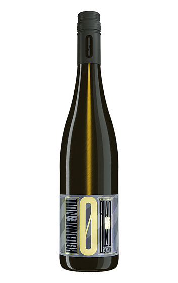 Kolonne Null Riesling VDP Haus Kruger 2019