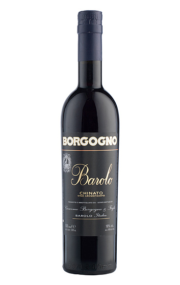 Borgogno Barolo Chinato