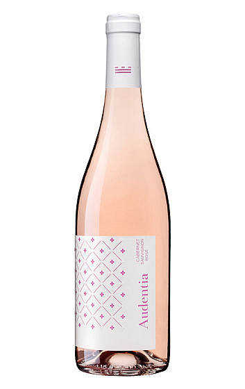 Murviedro Audentia Cabernet Sauvignon Rosé 2020