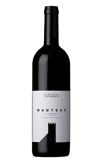 Colterenzio Mantsch Lagrein Riserva 2018