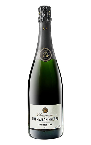 FrereJean Frères Brut Premier Cru