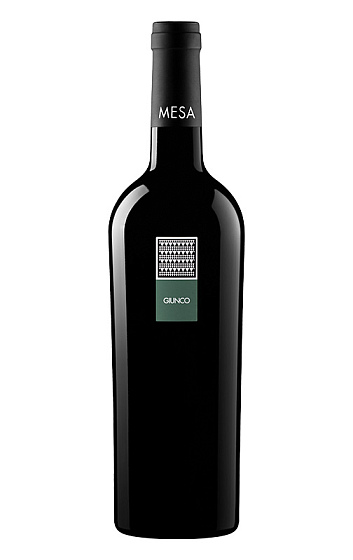 Mesa Giunco Vermentino di Sardegna DOC 2019