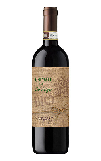 Valvirginio Chianti DOCG Bio 2019