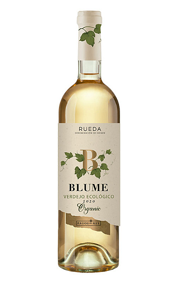 Blume Verdejo Ecológico 2021