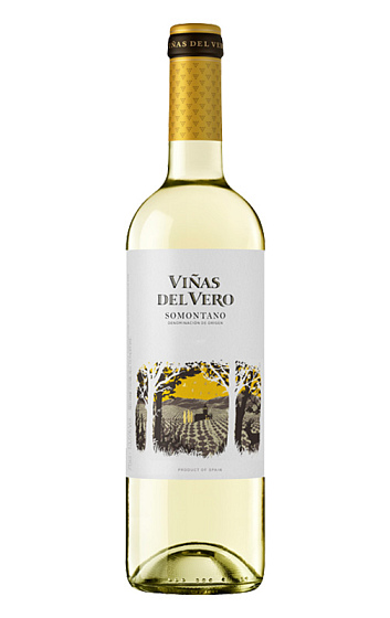 Viñas del Vero Blanco 2021