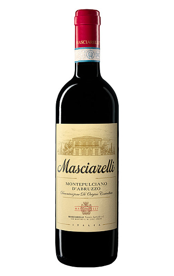 Masciarelli Montepulciano D'Abruzzo DOC 2020