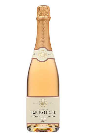 Comprar B&B Bouché Crémant De Limoux Rosé | Bodeboca