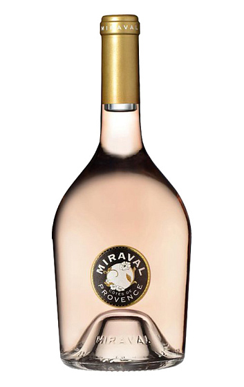 Miraval Rosé 2021 Magnum