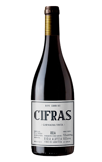 Cifras Tinto 2018