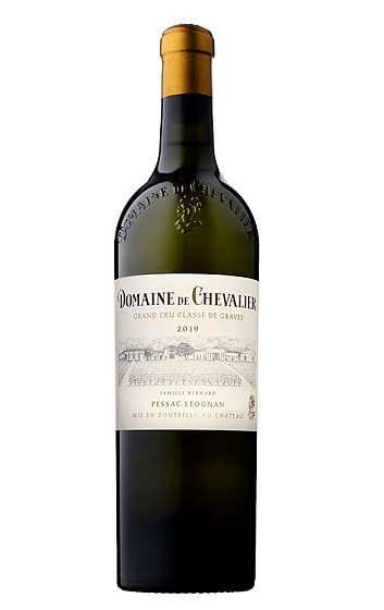 Domaine de Chevalier Blanc 2019