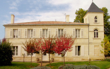 Château du Retout