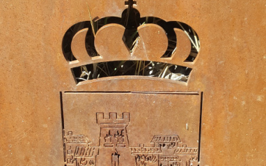 Emblema de la bodega