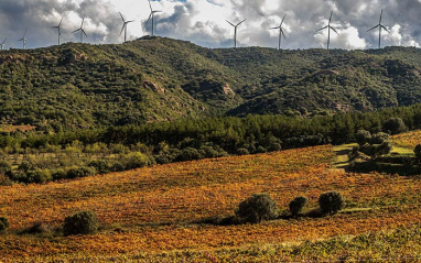 Sierra de Yerga