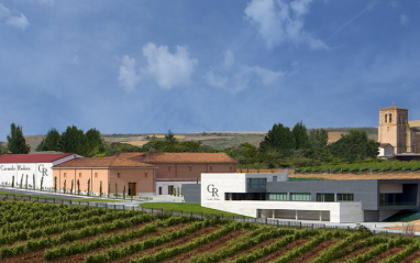 Bodegas Rodero