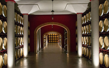 Bodegas Rodero