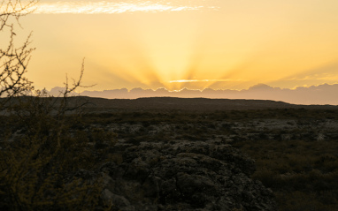 Ribera del Cuarzo 