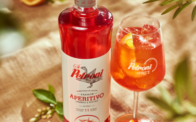 Petroni Aperitivo 75 cl