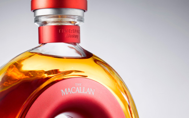 The Macallan Time : Space Mastery 