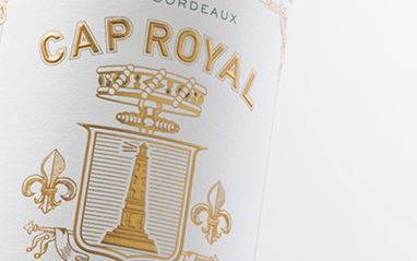 Cap Royal Blanc 2020