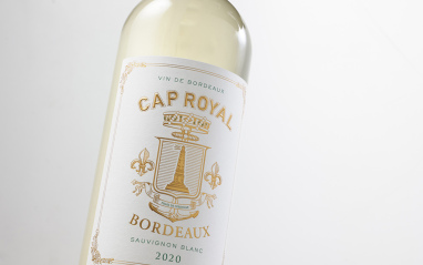 Cap Royal Blanc 2020