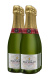 Louis Nouvelot Saphir Brut (x6)