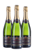 Cattin Crémant D'Alsace Blanc Brut (x3)