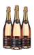 Cattin Crémant D'Alsace Rosé Brut (x3)