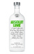 Absolut Lime 1L.