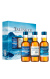 Talisker Multipack set de regalo (X3) 15 cl.