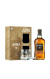 Jura 10 Years Old Single Malt Scotch Estuche con 2 vasos