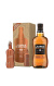 Jura 10 Years Old Single Malt Scotch Estuche con Petaca