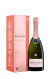 Bollinger Rosé con Estuche