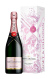 Moët & Chandon Brut Impérial Rosé con Estuche Limited Edition Navidad