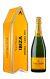 Veuve Clicquot Brut Edición Ibiza con Estuche