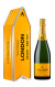 Veuve Clicquot Brut Edición London con Estuche