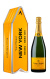 Veuve Clicquot Brut Edición New York con Estuche