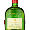 Buchanan's Whiskey 12 años