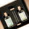 Geschenkbox MANUKAT GIN TONIC SUPER BUNDLE IM DUO KLEIN