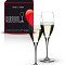 Riedel Extreme Champagne (estuche 2 copas)