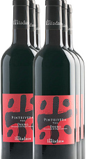 Pinteivera Tinto 2014 (x6)