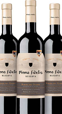 Pinna Fidelis Reserva 2018 (x3)