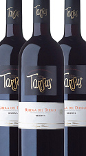 Pack Tarsus Reserva 2014 (x3)