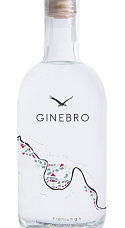 Ginebro Premium Gin