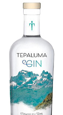 Gin Tepaluma