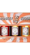 Monkey 47 Kiosk Geschenkset