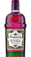 Tanqueray Blackcurrant Royale